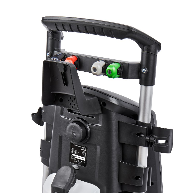 Мойка высокого давления ELITECH HPW 3000IF