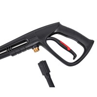 Мойка высокого давления ELITECH HPW 3000IF