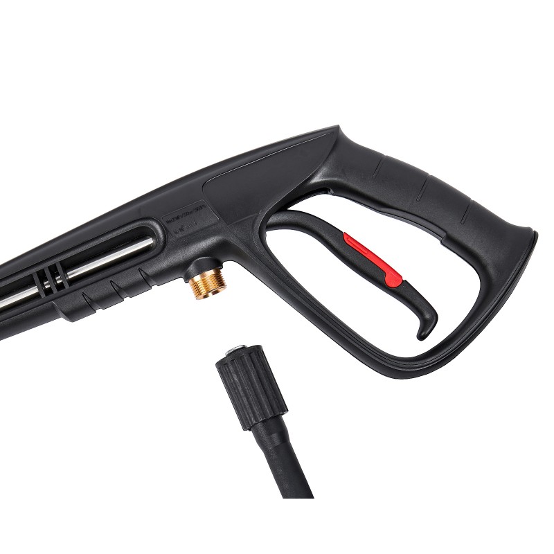 Мойка высокого давления ELITECH HPW 3000IF