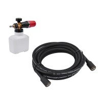 Мойка высокого давления ELITECH HPW 3000IF