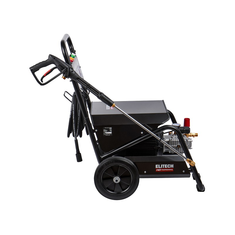 Мойка высокого давления ELITECH HPW 3500