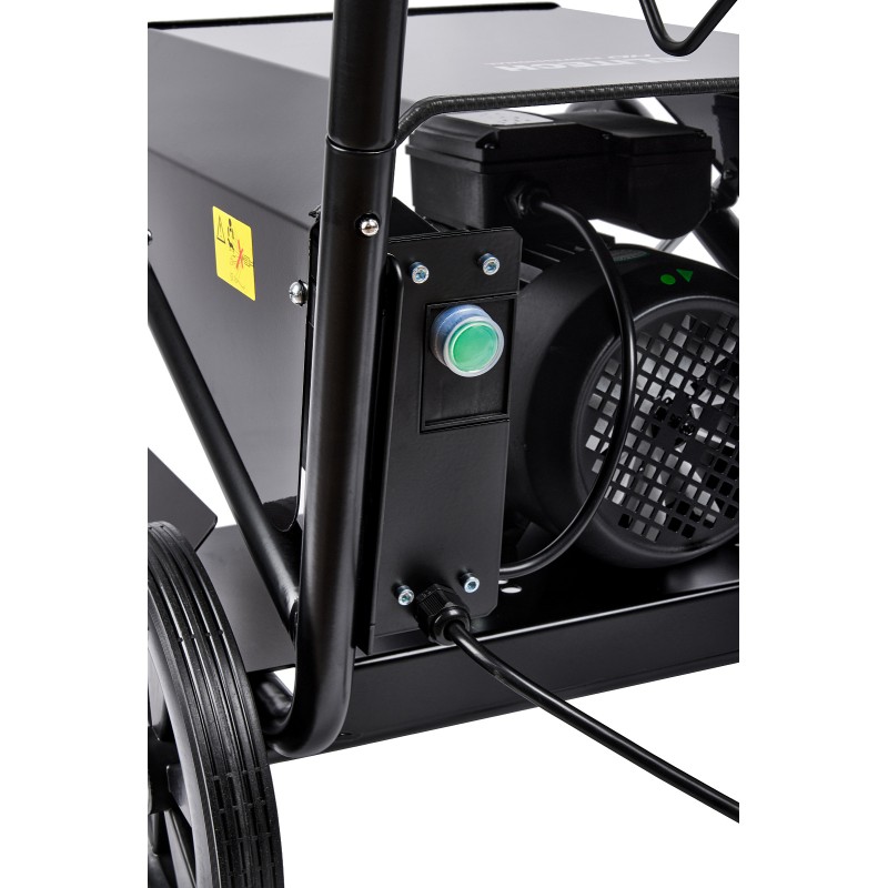 Мойка высокого давления ELITECH HPW 3500