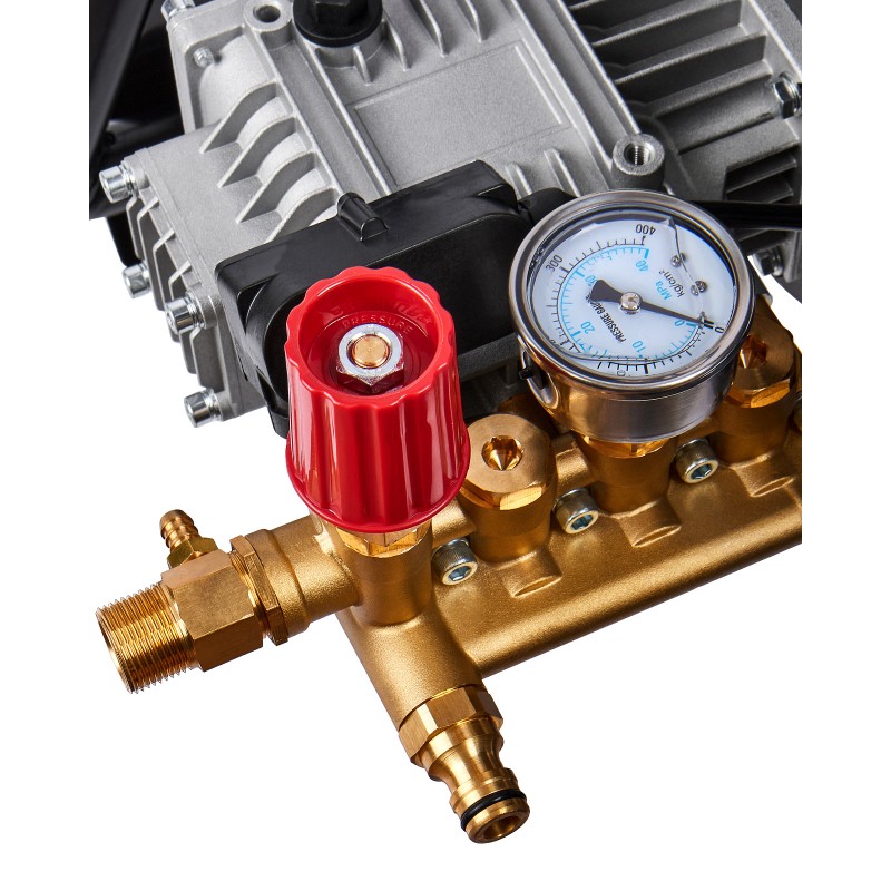 Мойка высокого давления ELITECH HPW 3500