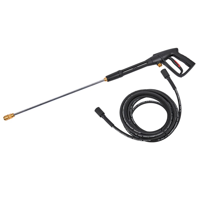 Мойка высокого давления ELITECH HPW 3500