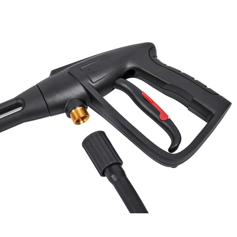 Мойка высокого давления ELITECH HPW 3500