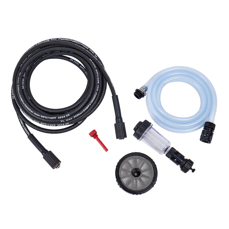 Мойка высокого давления ELITECH HPW 3500