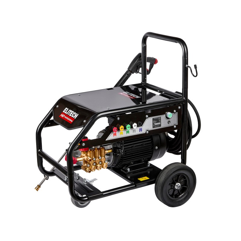 Мойка высокого давления ELITECH HPW 7500-3
