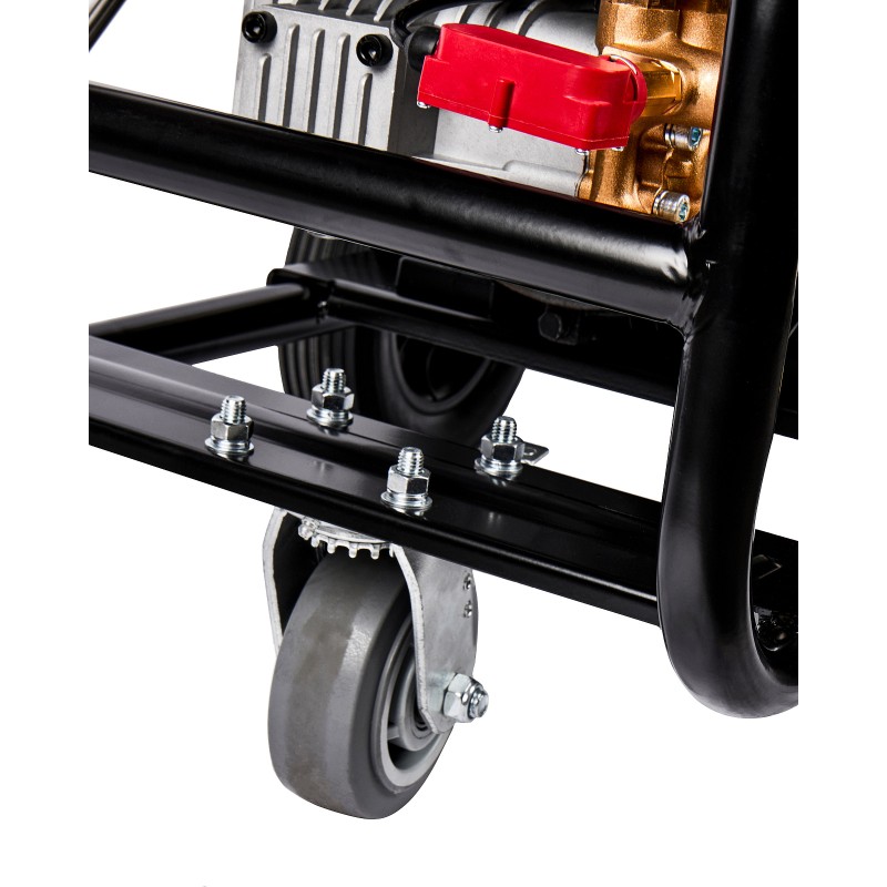 Мойка высокого давления ELITECH HPW 7500-3