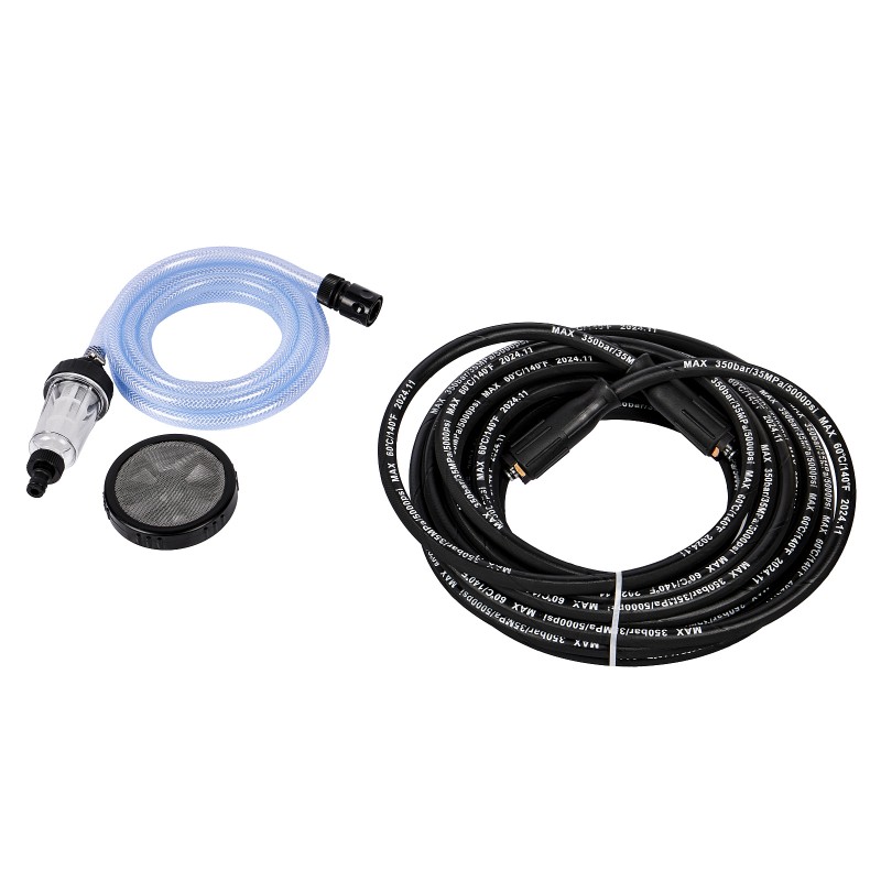 Мойка высокого давления ELITECH HPW 7500-3