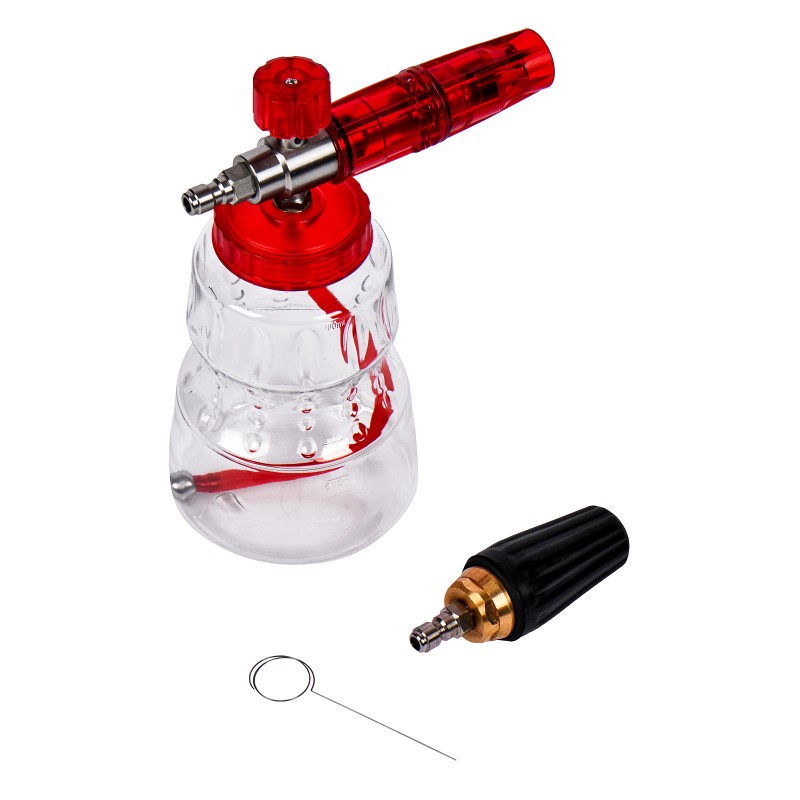 Мойка высокого давления ELITECH HPW 7500-3