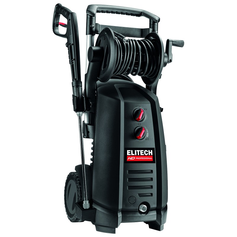 Мойка высокого давления ELITECH HPW 2500