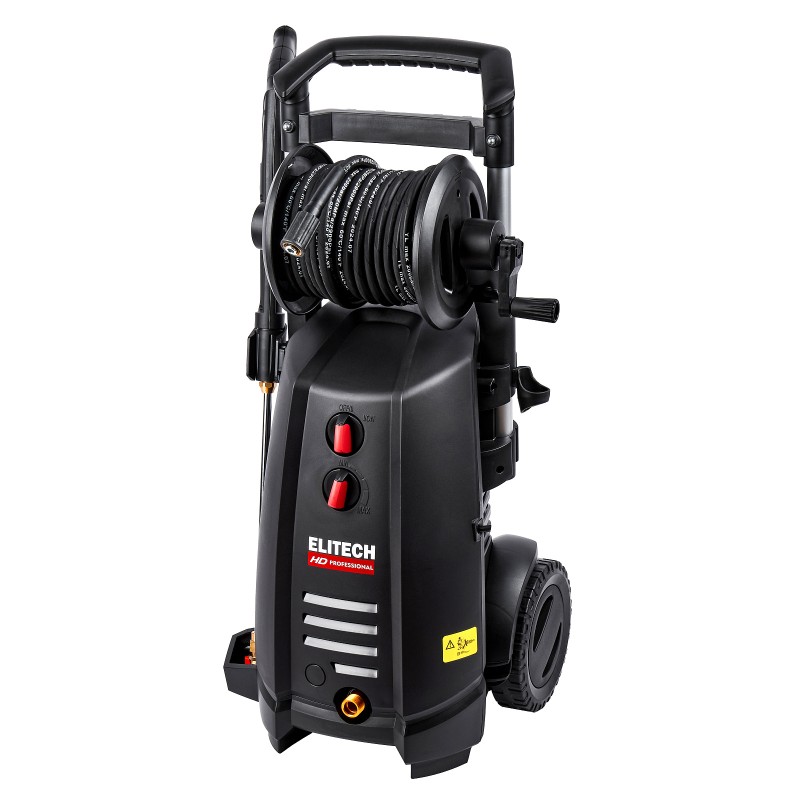Мойка высокого давления ELITECH HPW 3000IFR