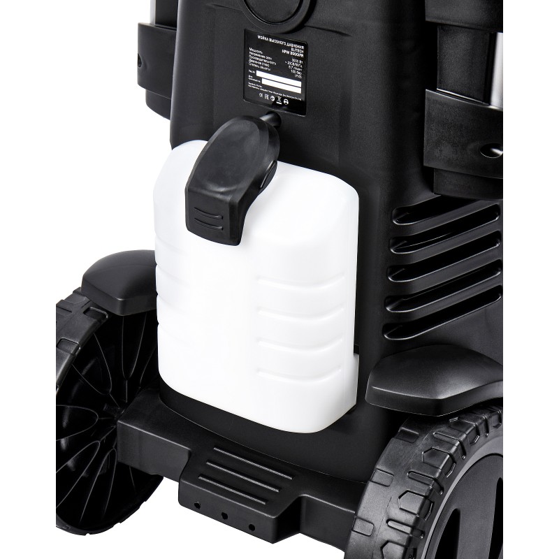 Мойка высокого давления ELITECH HPW 3000IFR