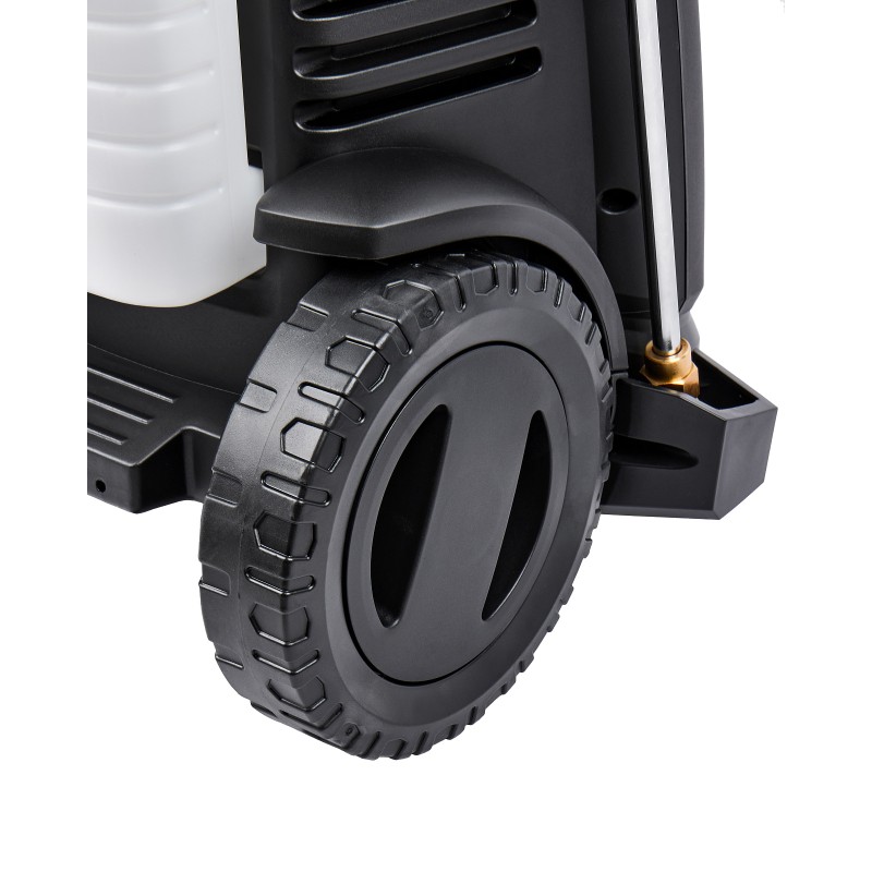 Мойка высокого давления ELITECH HPW 3000IFR