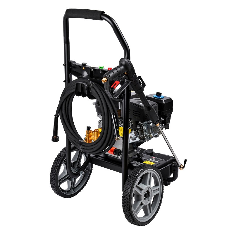 Мойка высокого давления ELITECH GPW 210