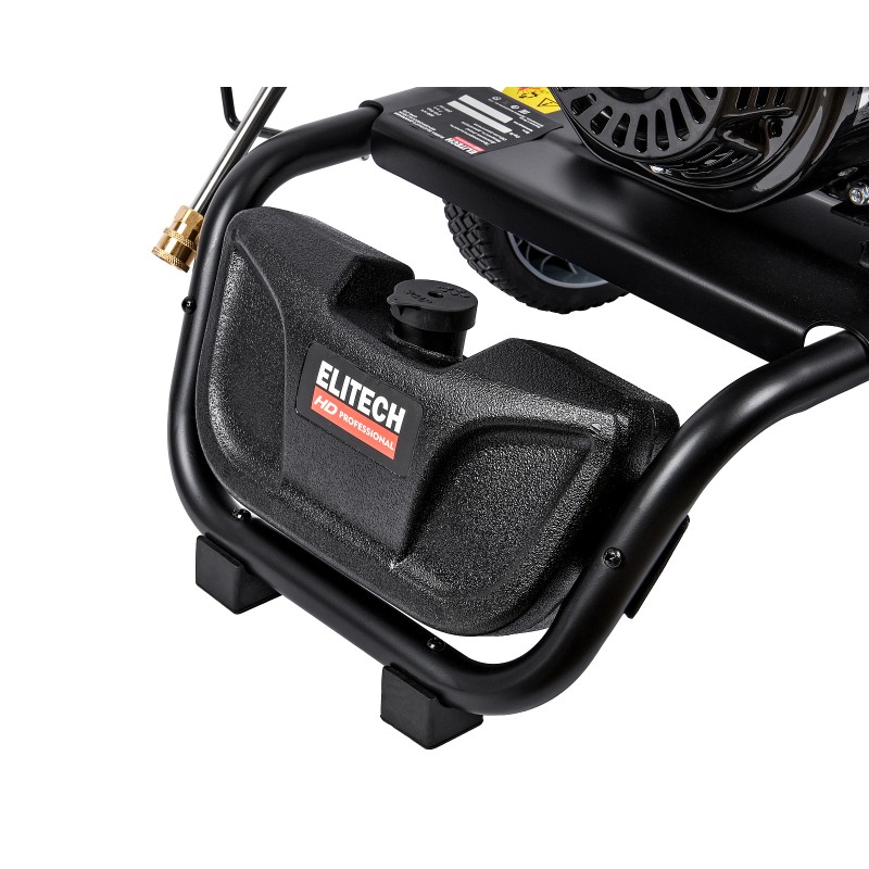 Мойка высокого давления ELITECH GPW 210