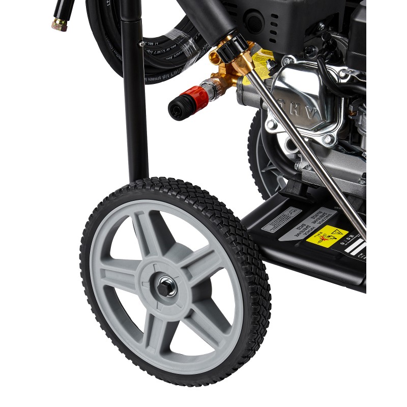 Мойка высокого давления ELITECH GPW 210