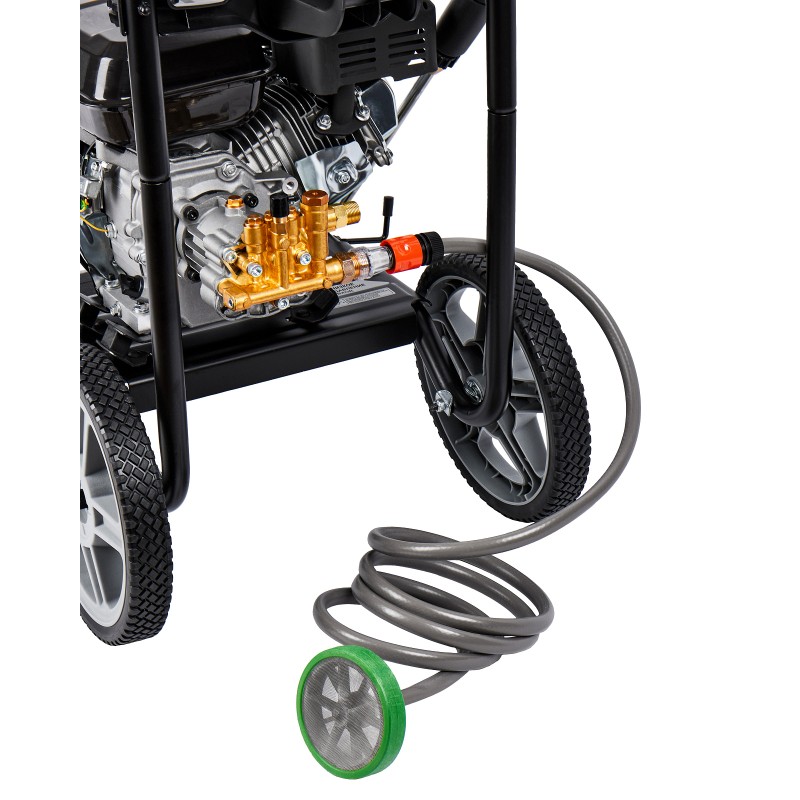 Мойка высокого давления ELITECH GPW 210