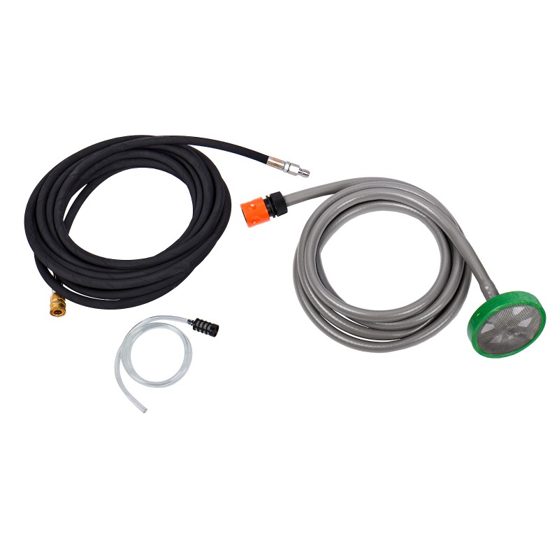 Мойка высокого давления ELITECH GPW 210