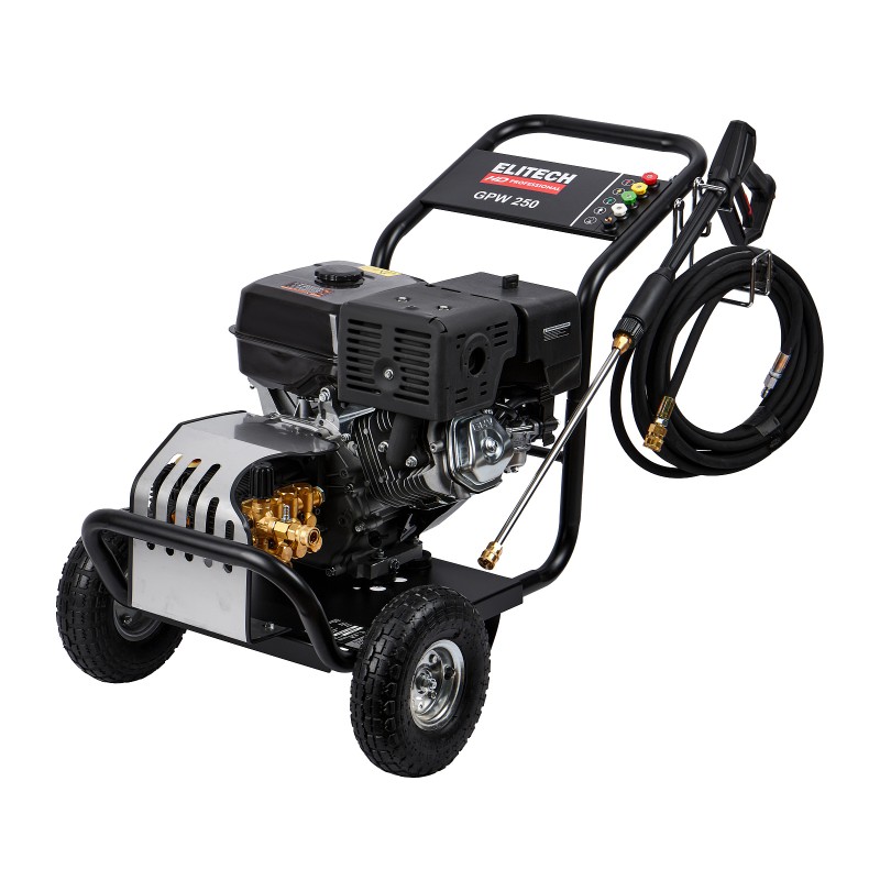 Мойка высокого давления ELITECH GPW 250