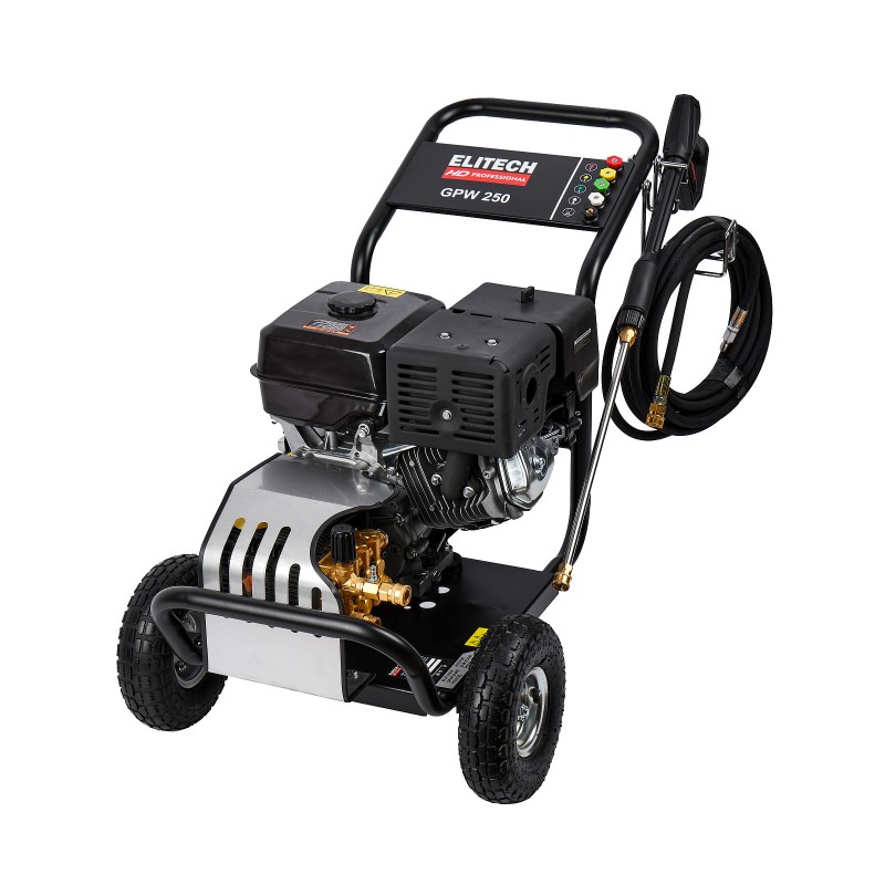 Мойка высокого давления ELITECH GPW 250