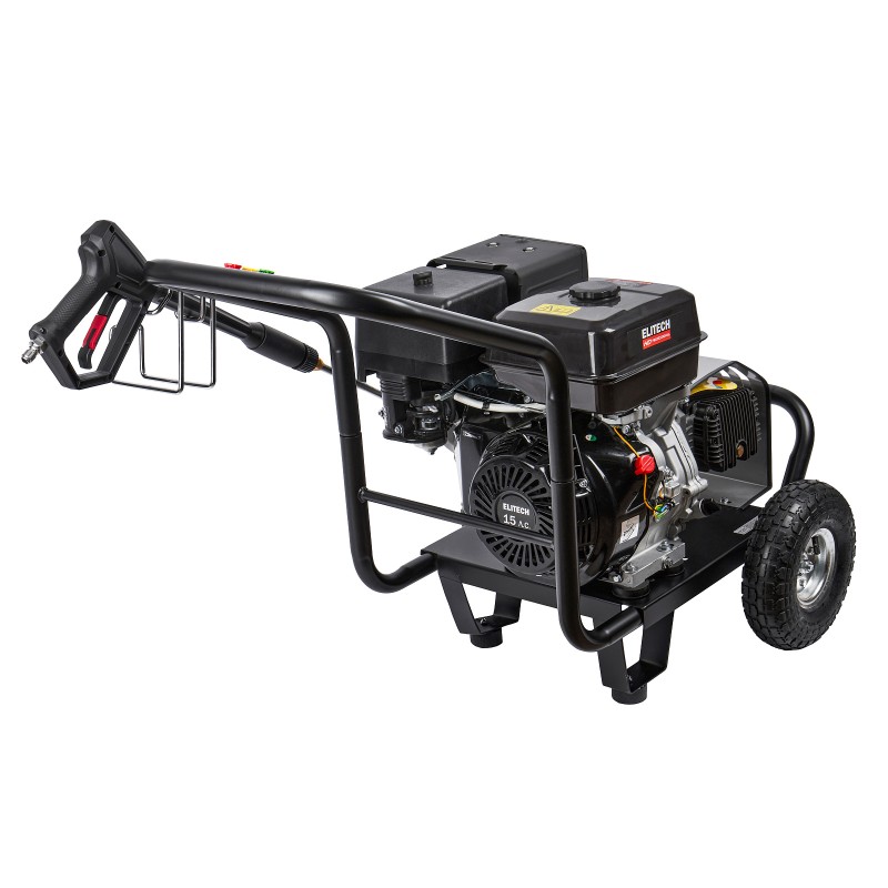 Мойка высокого давления ELITECH GPW 250