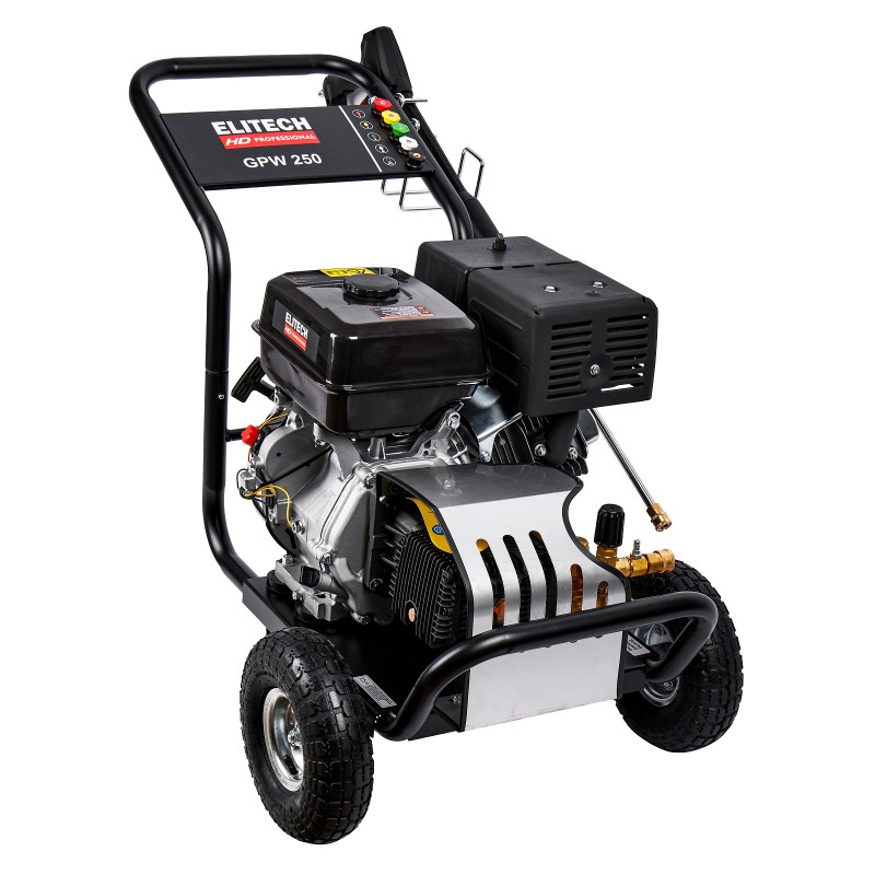 Мойка высокого давления ELITECH GPW 250