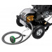 Мойка высокого давления ELITECH GPW 250