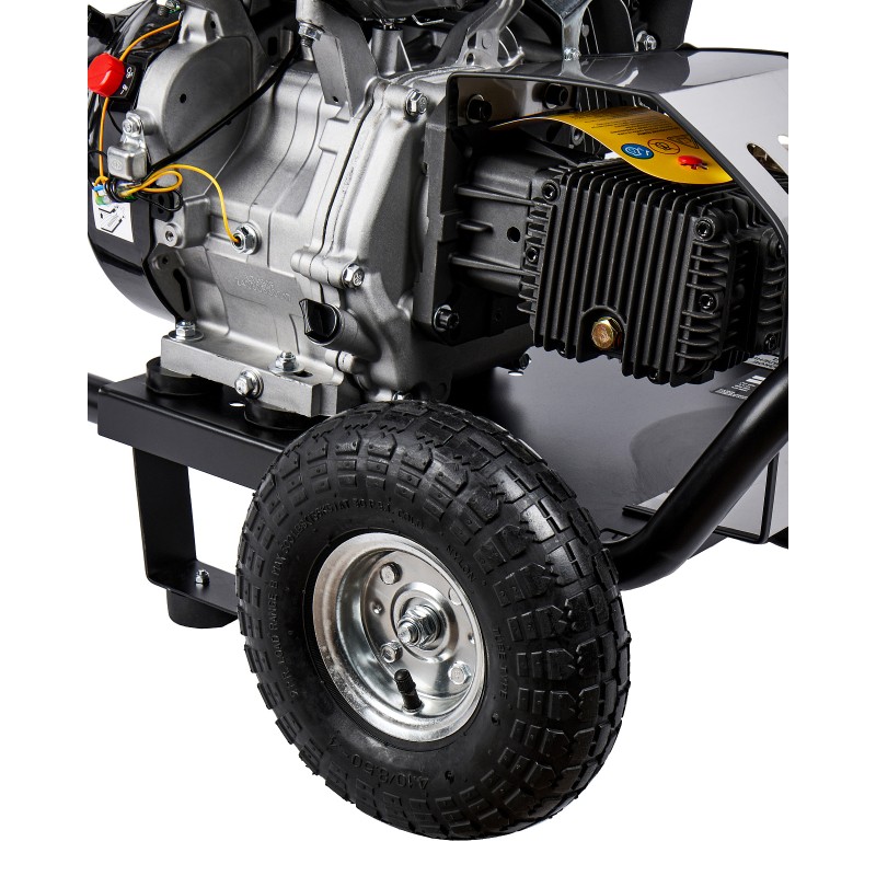 Мойка высокого давления ELITECH GPW 250