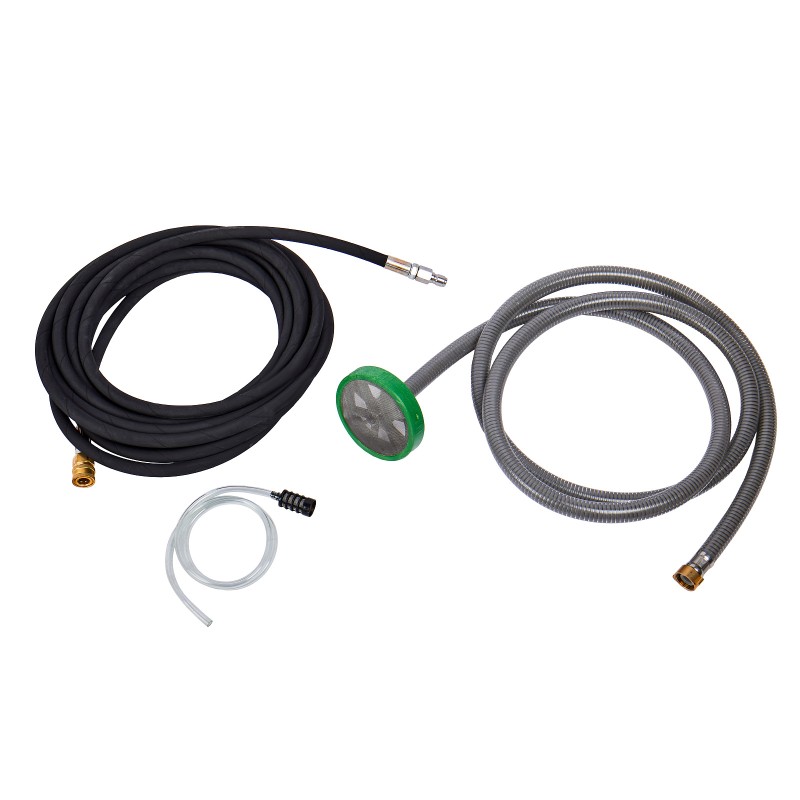 Мойка высокого давления ELITECH GPW 250