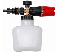 Насадка пеногенератор Elitech 0910.007000