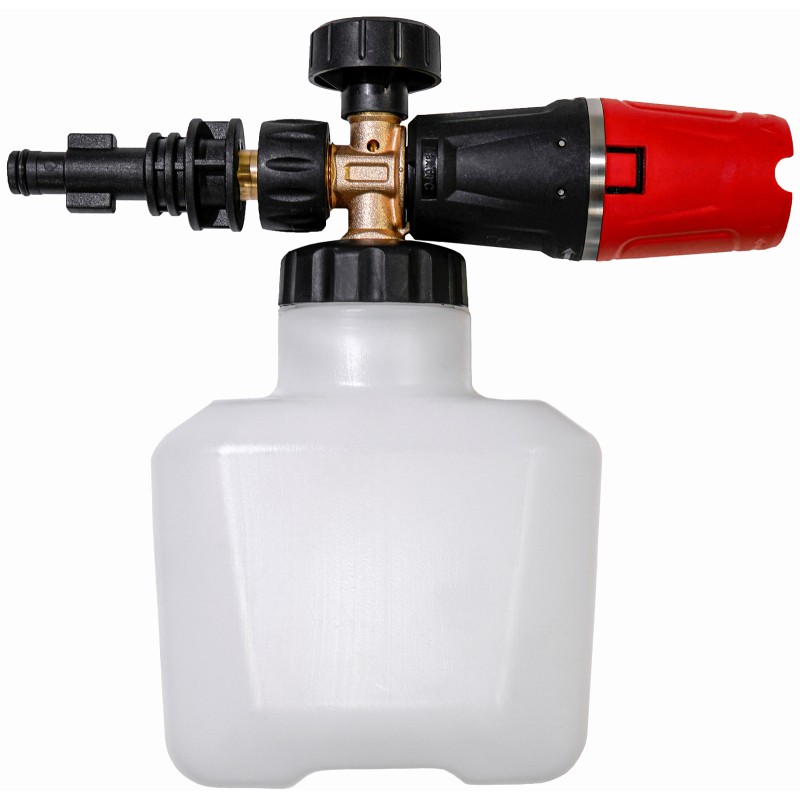 Насадка пеногенератор Elitech 0910.007000