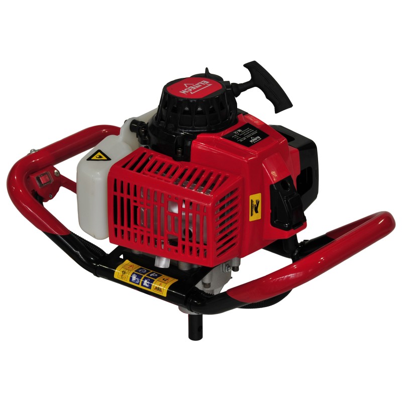 Мотобур Elitech БМ 70В