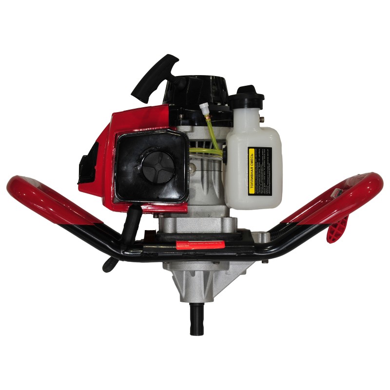 Мотобур Elitech БМ 70В