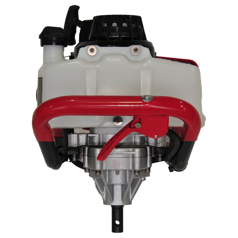 Мотобур Elitech БМ 70В