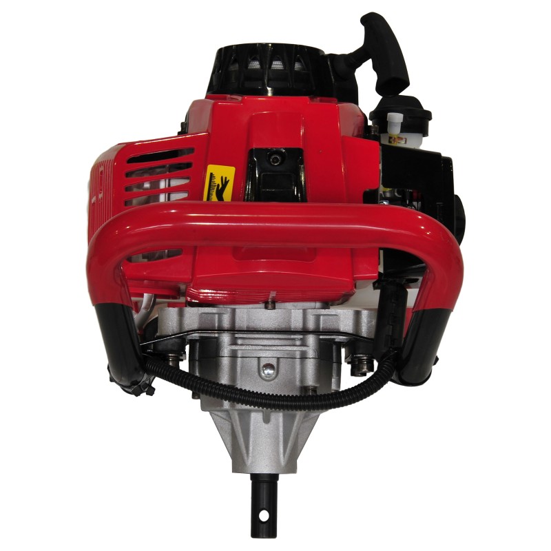 Мотобур Elitech БМ 70В