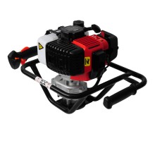 Мотобур Elitech БМ 52ЕН