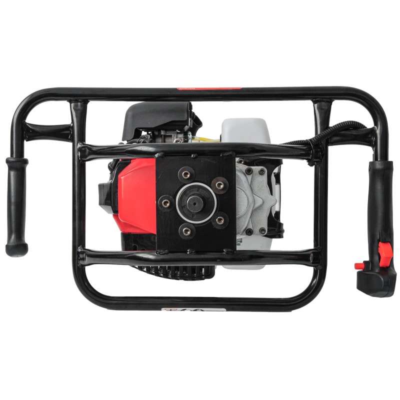 Мотобур Elitech БМ 52ЕН