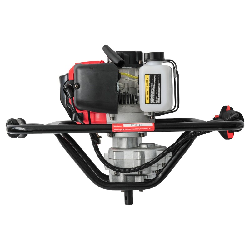 Мотобур Elitech БМ 52ЕН