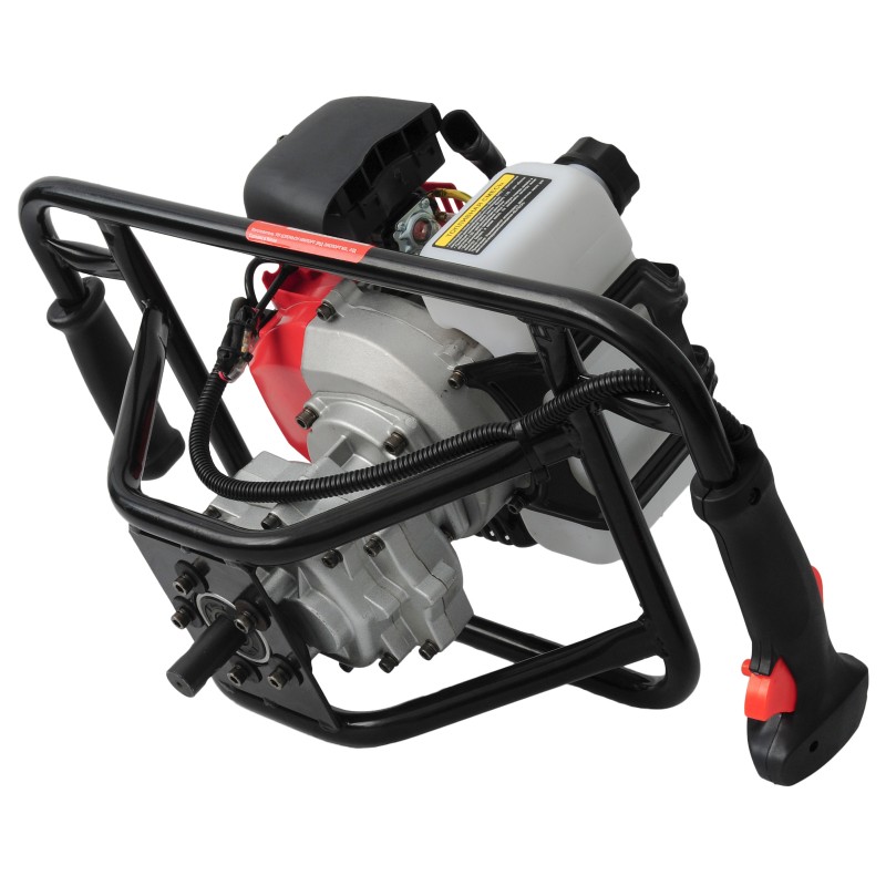 Мотобур Elitech БМ 52ЕН