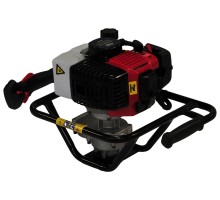 Мотобур Elitech БМ 52E ПРОМО