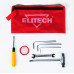 Мотобур бензиновый Elitech БМ 64В ПРО