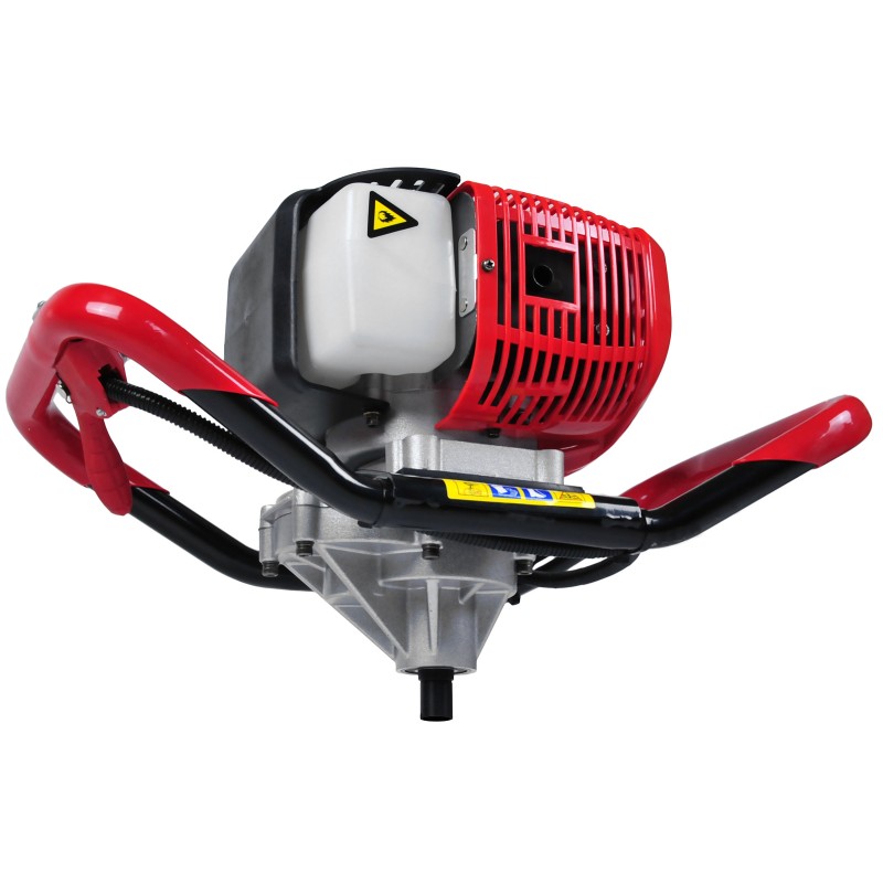 Мотобур бензиновый Elitech БМ 64В ПРО