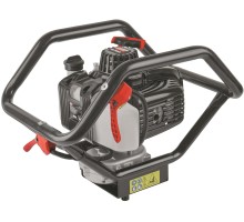 Мотобур бензиновый Elitech EA 70D43