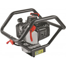 Мотобур бензиновый Elitech EA 70D43