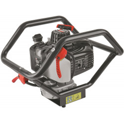 Мотобур бензиновый Elitech EA 70D43
