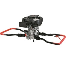 Мотобур бензиновый Elitech EA 200HR
