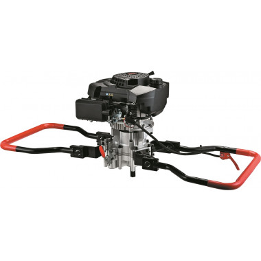 Мотобур бензиновый Elitech EA 200HR
