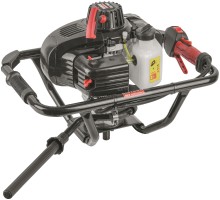 Мотобур бензиновый Elitech EA 64ES