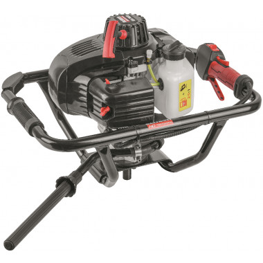 Мотобур бензиновый Elitech EA 64ES